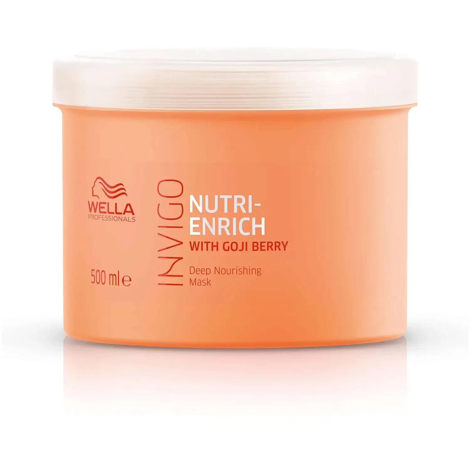 Wella Professionals invigo nutri-enrich deep nourishing mask 500ml