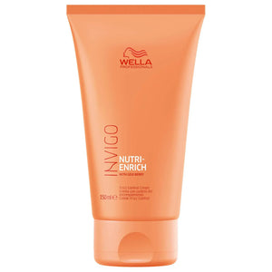 Wella Professionals invigo nutri-enrich frizz control cream 150ml