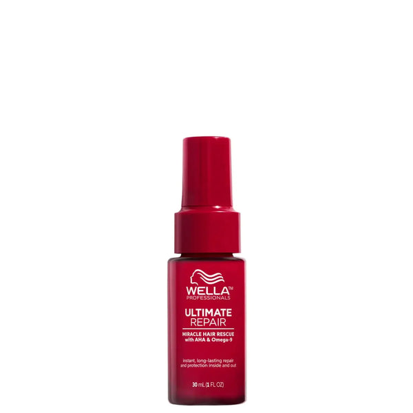 wella Professionals Ultimate Repair Miracle Hair Rescue 30ml