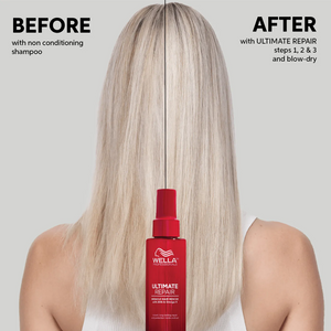 Wella Professionals ultimate repair miracle rescue 95ml