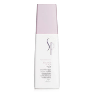 System Professional SP Classic Balance Scalp Lotion 125ml