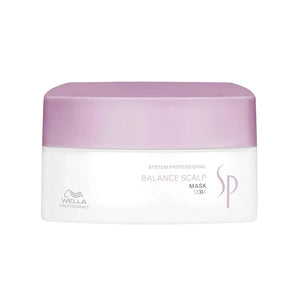 System Professional SP CLASSIC BALANCE SCALP MASK 200ML