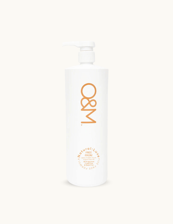 O&M hydrate & conquer conditioner 1L