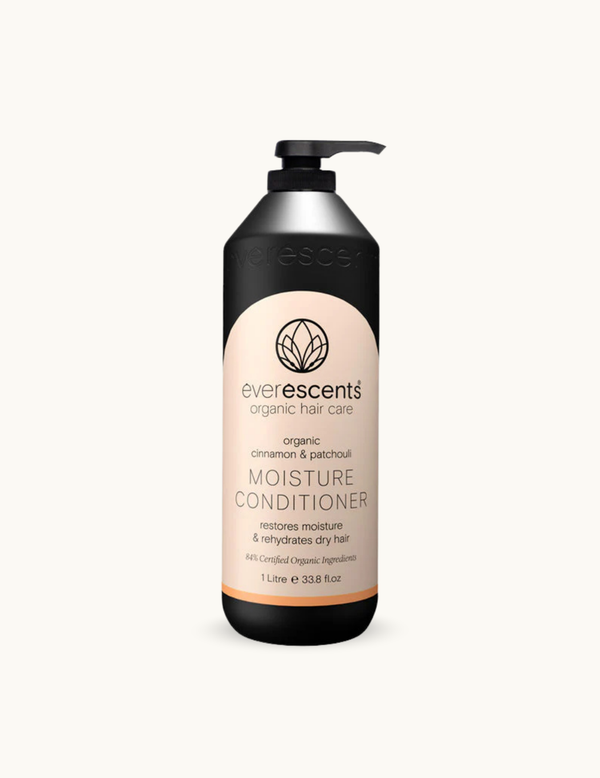 Everescents Organic Moisture Conditioner 1L