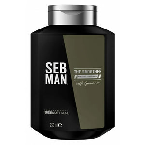 Sebastian Professional seb man the smoother conditioner 250ml