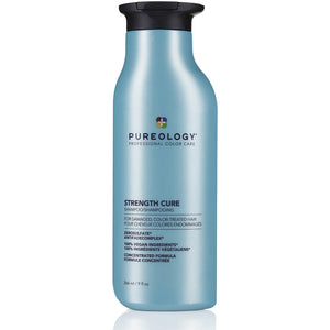 Pureology Strength Cure Shampoo 266ml