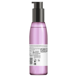 L'Oréal Professionnel Liss Unlimited Smoother Serum 125ml