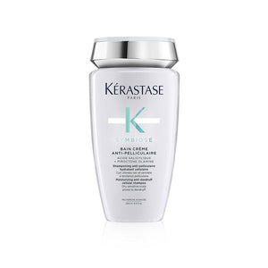 Kérastase Symbiose Crème Hydrating Anti-Dandruff Shampoo 250ml