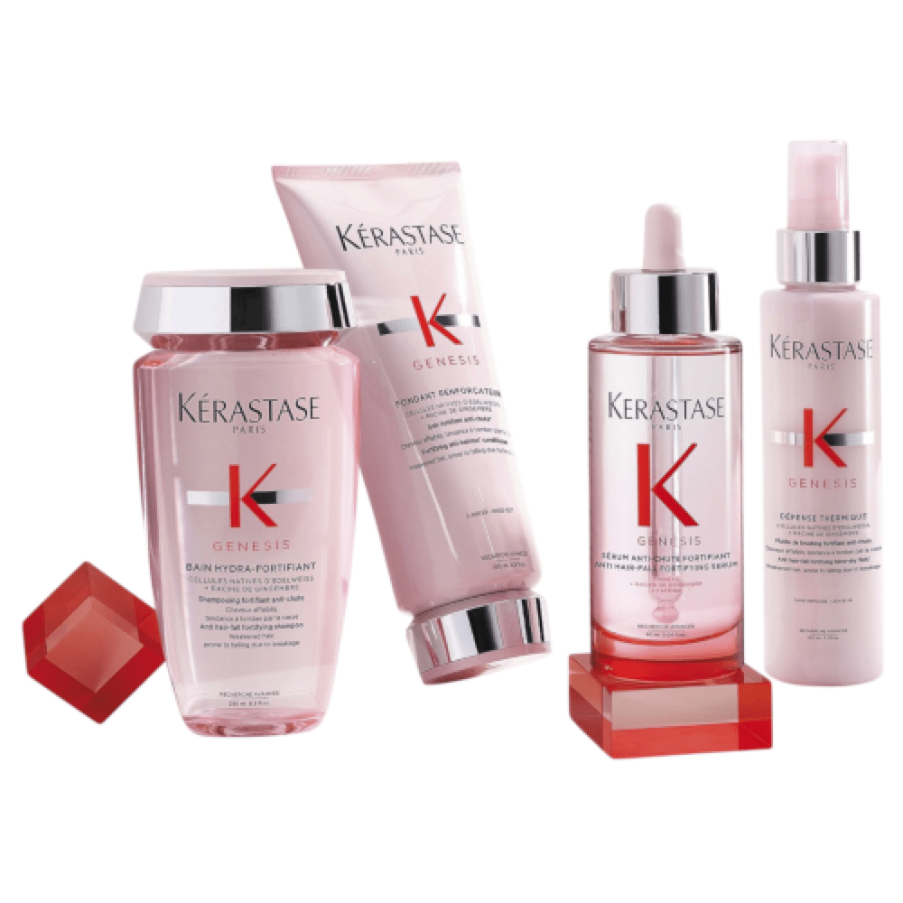 Kérastase Genesis Fondant Renforcateur Conditioner 200ml