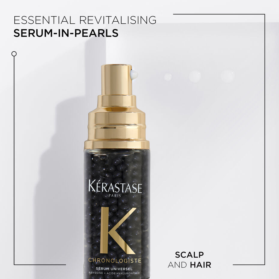 Kerastase Chronologiste Serum Universal Hair Serum 40ml