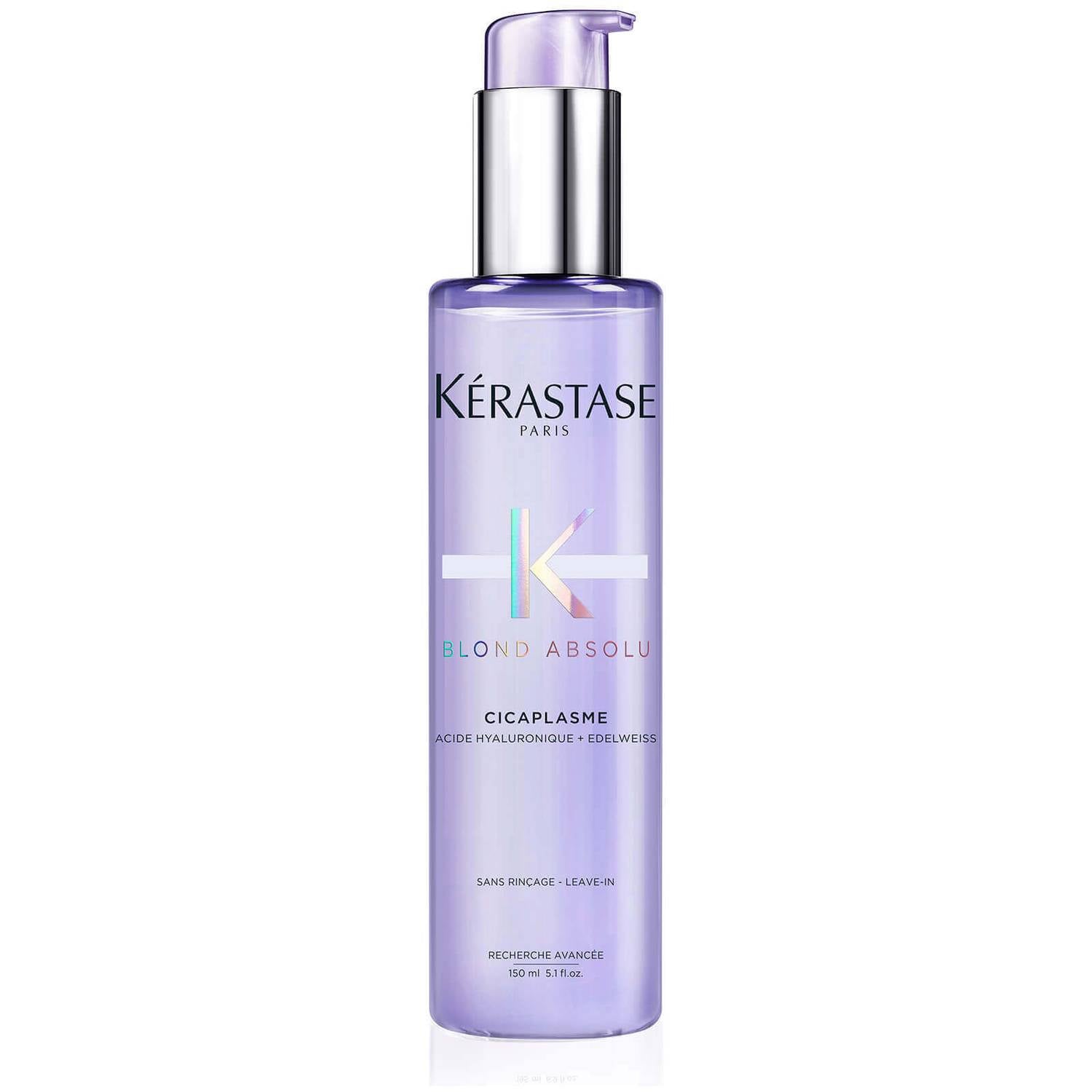 Kérastase Blond Absolu pack 📣