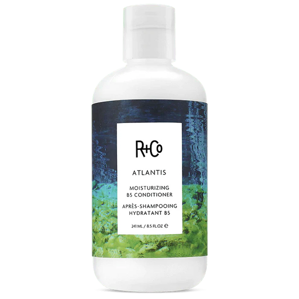 R+Co ATLANTIS Moisturizing B5 Conditioner 241ml