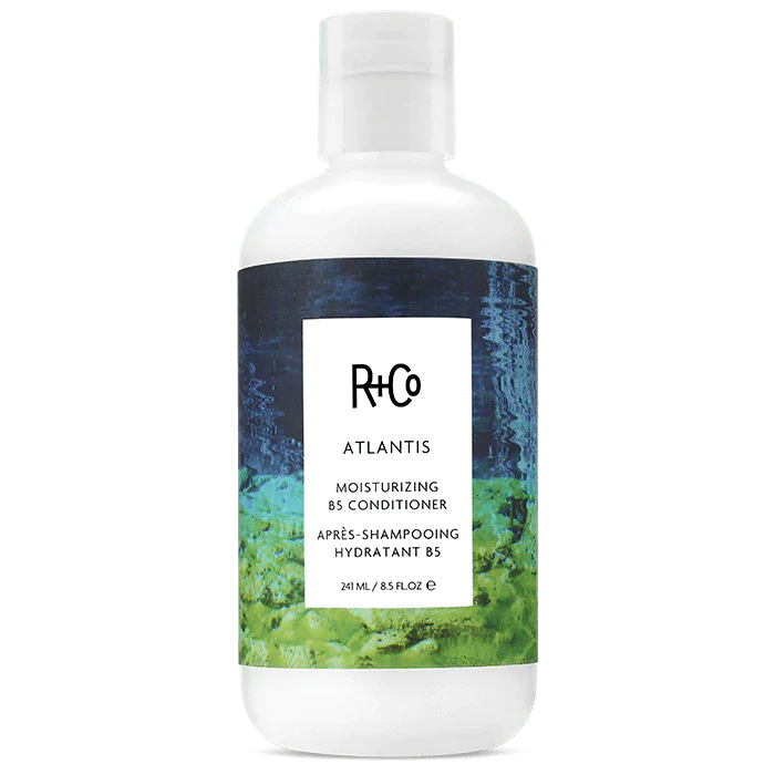 R+Co ATLANTIS Moisturizing B5 Conditioner 241ml