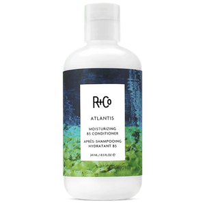 R+Co ATLANTIS Moisturizing B5 Conditioner 241ml