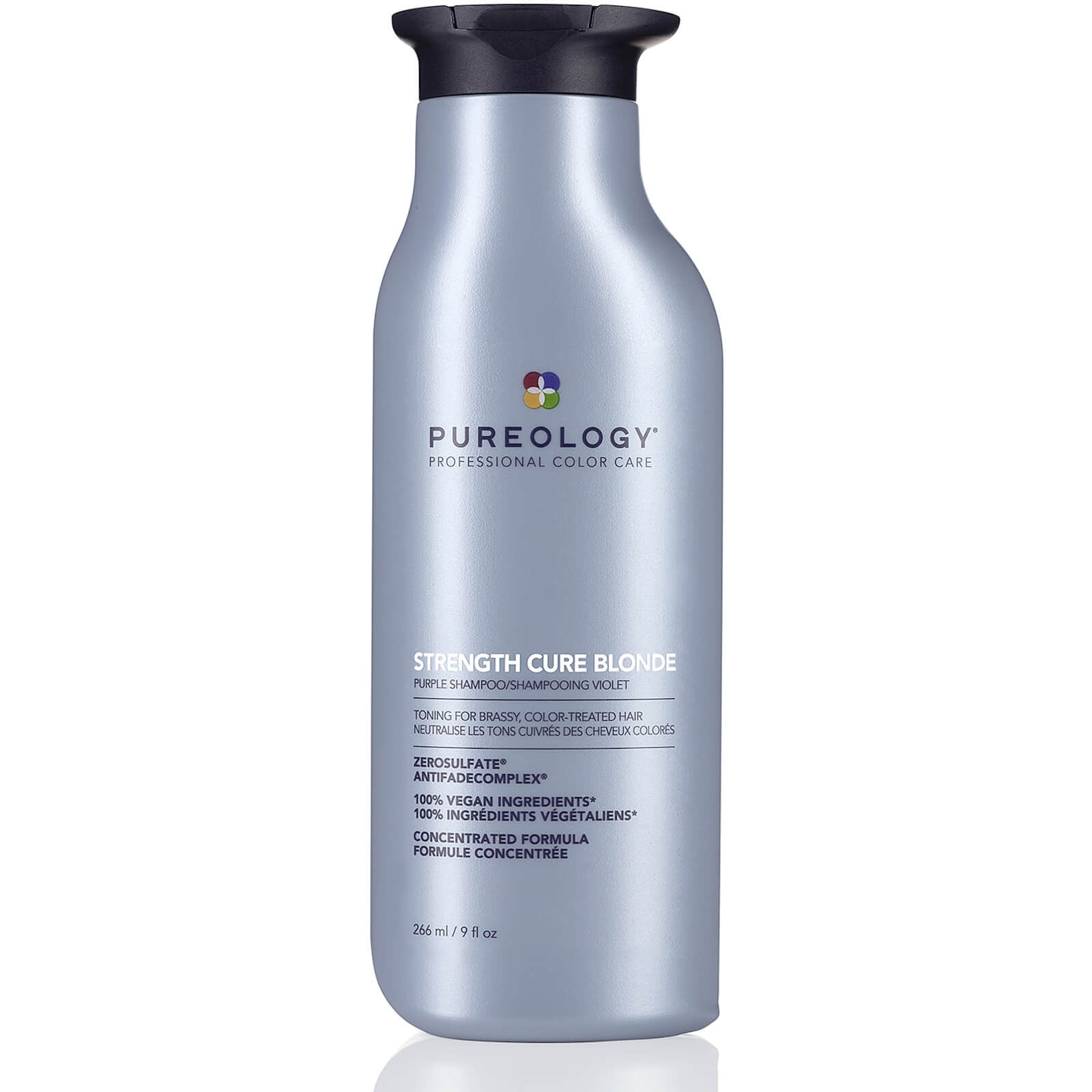 Pureology Strength Cure Best Blonde Shampoo 266ml