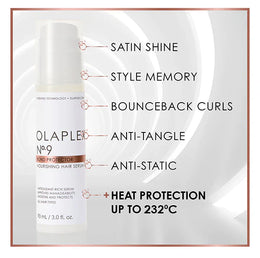 Olaplex Repairing Hair Protector Set - No.3, 4, 5 & 9 📣