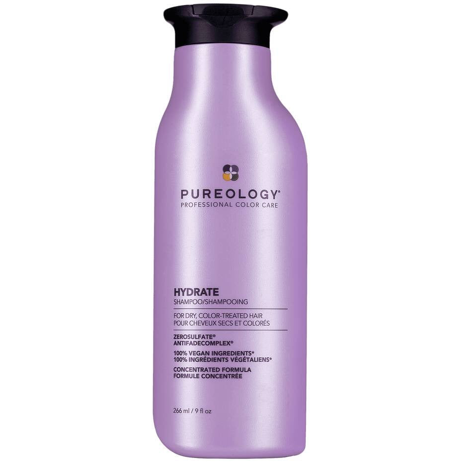 Pureology Hydrate Shampoo 266ml