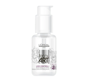 L'Oréal Professionnel Tecni Art Liss Control Plus Serum 50ml