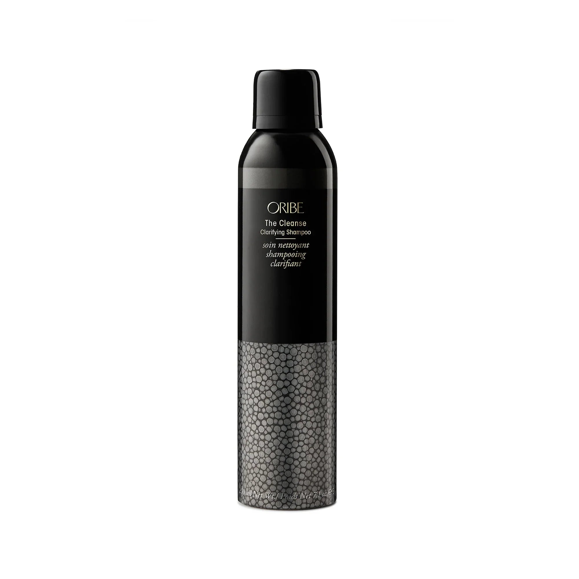 Oribe the cleanse clarifying shampoo 200ml