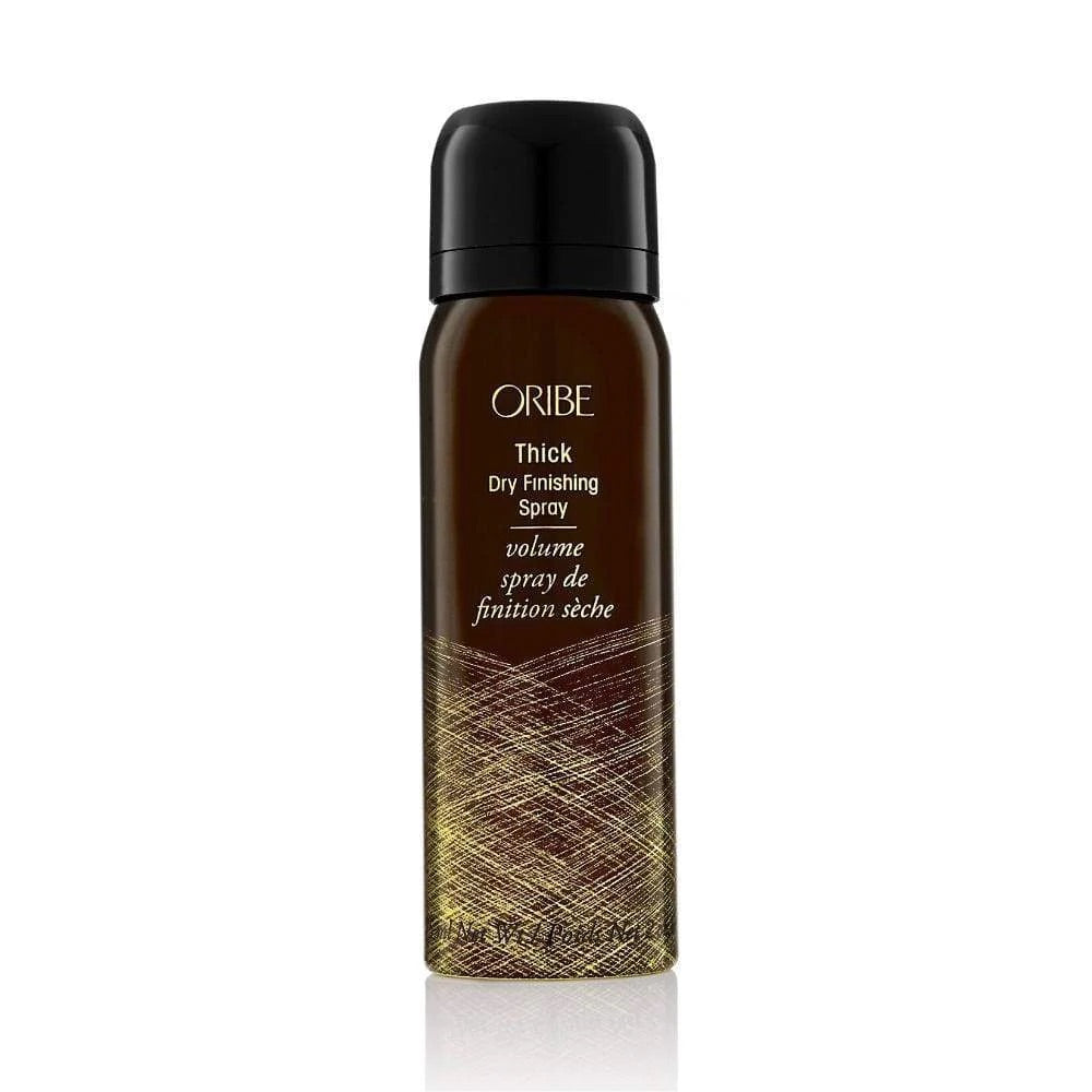 Oribe Thick Dry Finishing Spray travel size 65ml