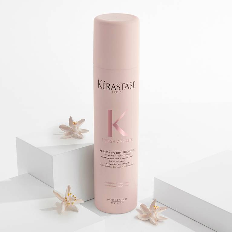 Kerastase Fresh Affair Dry Shampoo 150g