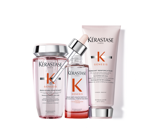 Kerastase Genesis Anti Hair Fall Solution Pack 📣