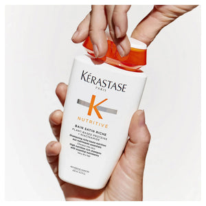 Kérastase Nutritive riche Shampoo for Very Dry Hair 250ml