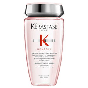 Kerastase Genesis Bain Hydra-Fortifiant Shampoo for Thin Hair 250ml