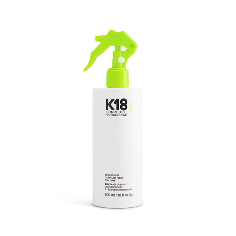 K18 Leave-In Molecular Repair Mist - 300ml