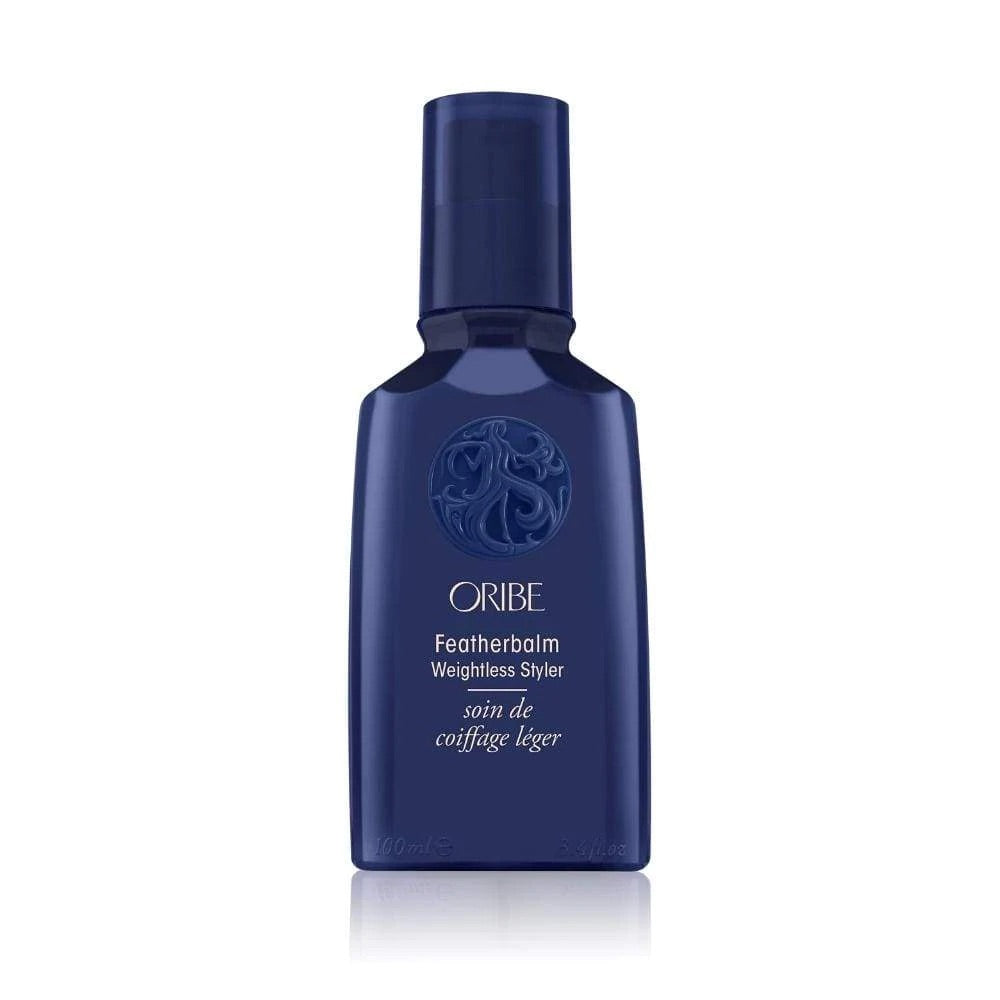 Oribe featherbalm weightless styler 100ml