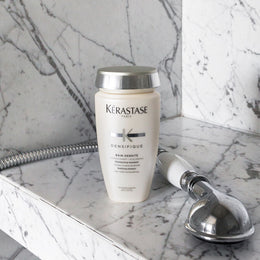 kerastase Densifying Shampoo & Scalp Serum Duo pack 📣