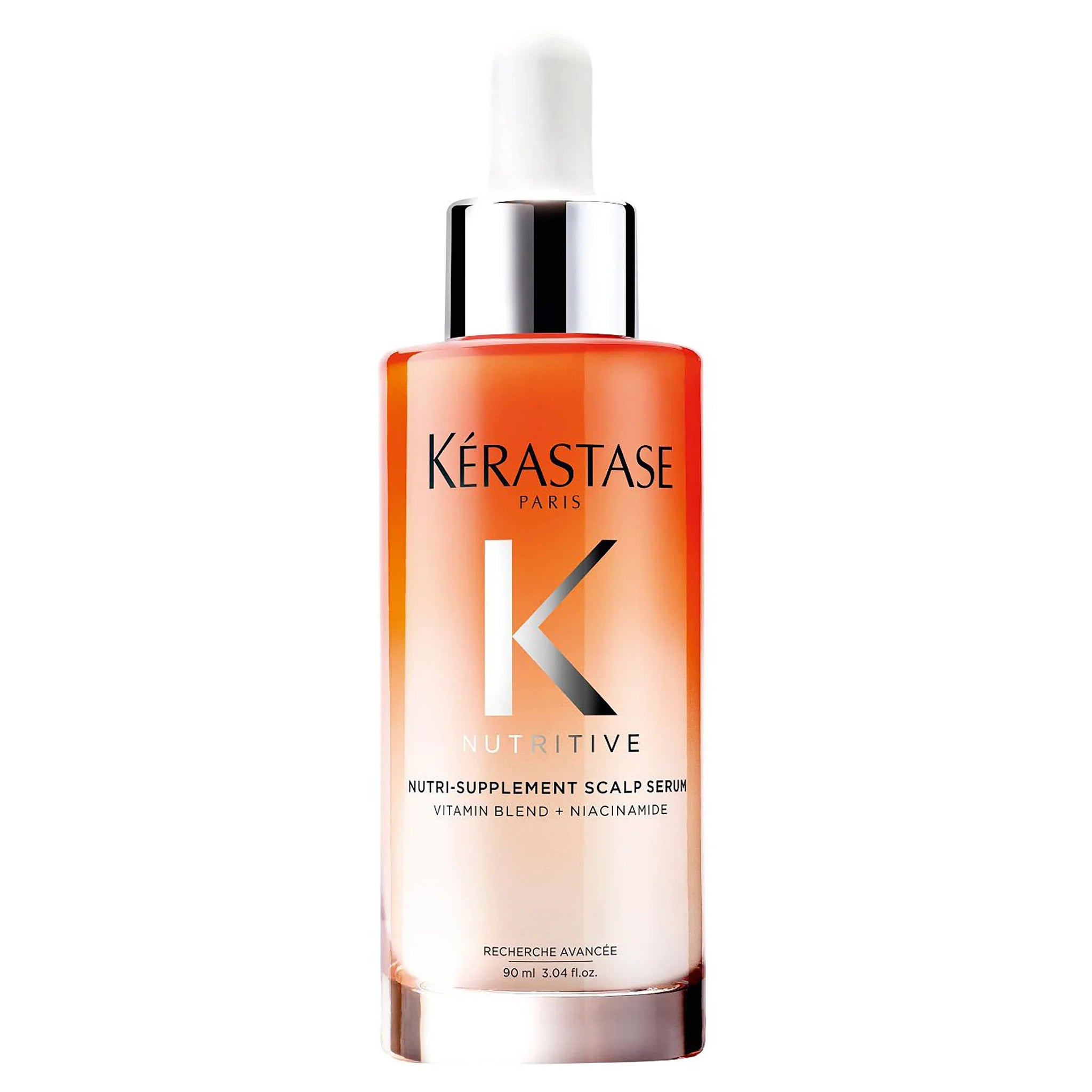 Kérastase Nutritive Nutri-Supplement Scalp Serum 90ml