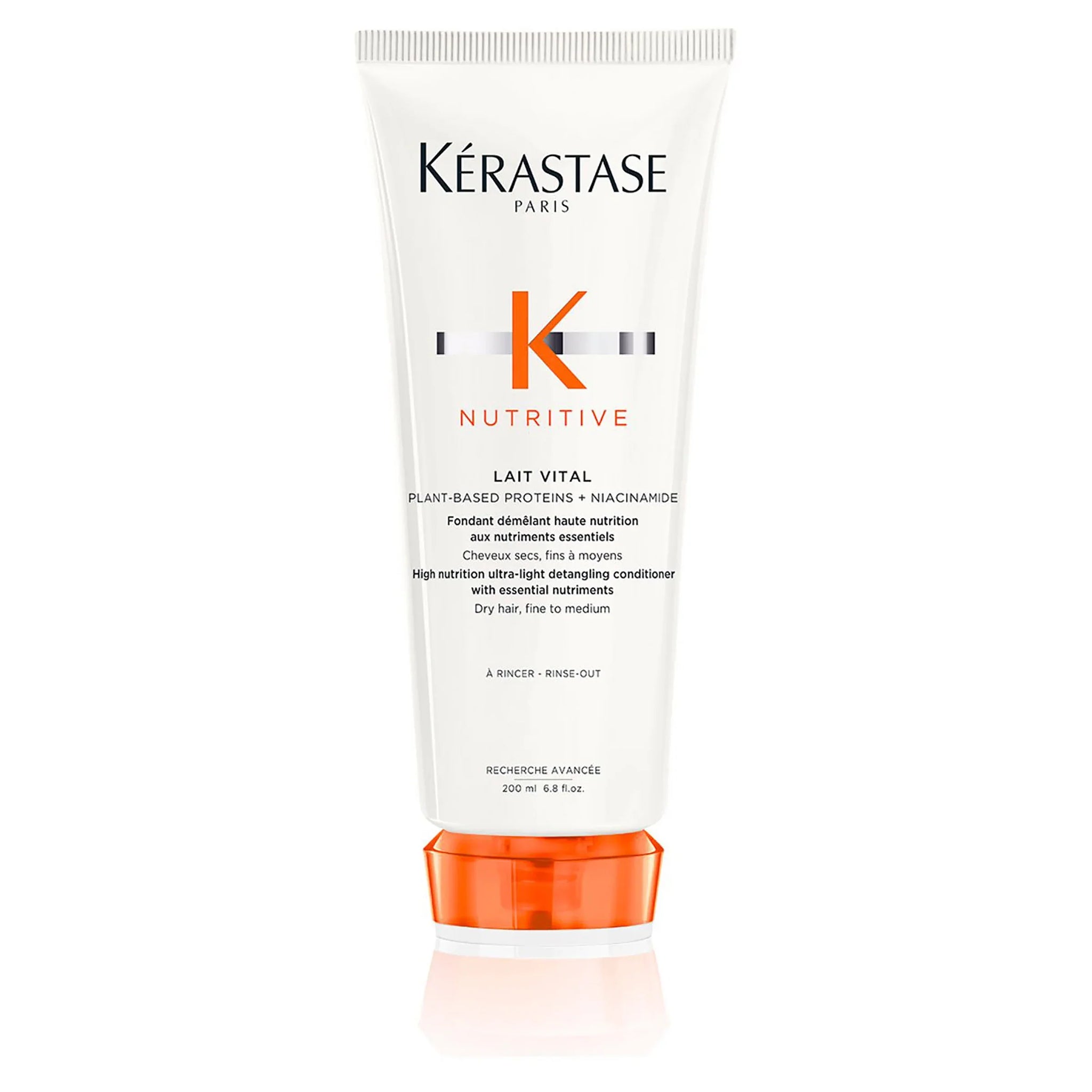 Kerastase Nutritive for Dry Hair Quad pack 📣