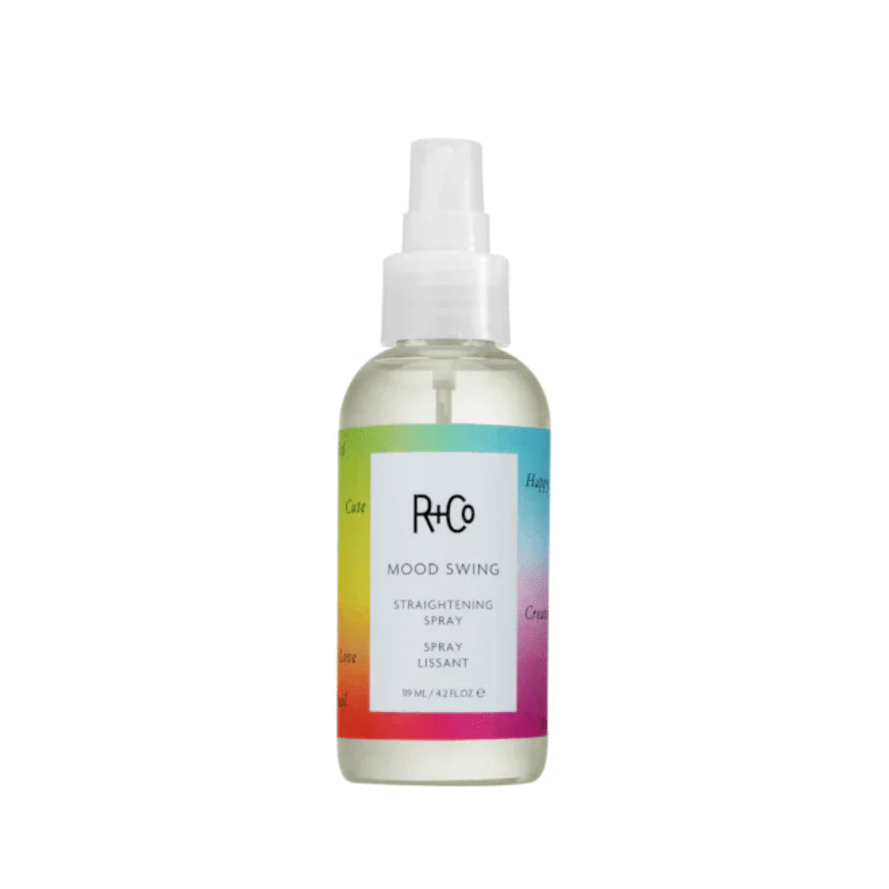 R+Co MOOD SWING Straightening Spray 119ml