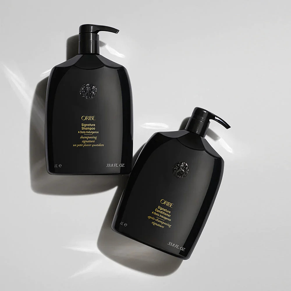 Oribe Signature Conditioner 1L