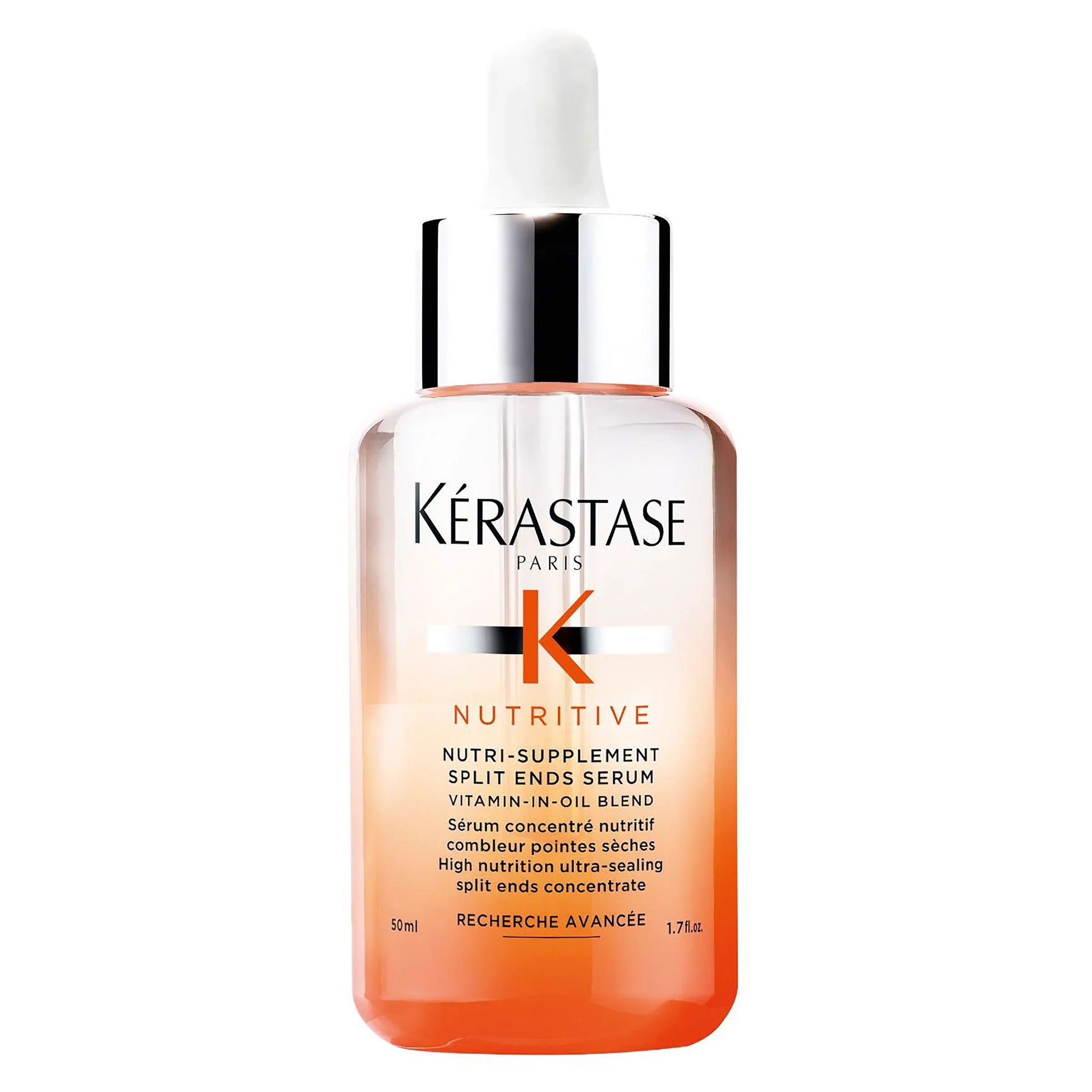 Kérastase Nutritive Nutri-Supplement Split Ends Serum 50ml