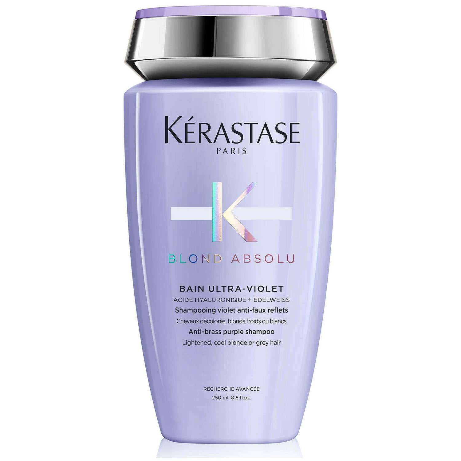 Kérastase Blond Absolu pack 📣