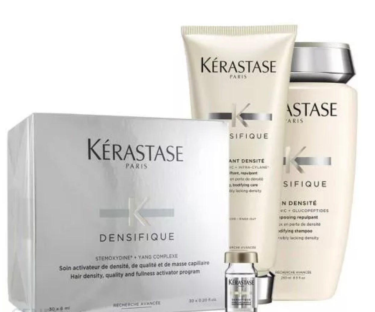 Kerastase Densifique Ultimate Volume Pack 📣