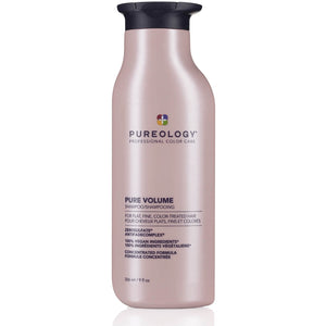 Pure Volume Shampoo 266ml