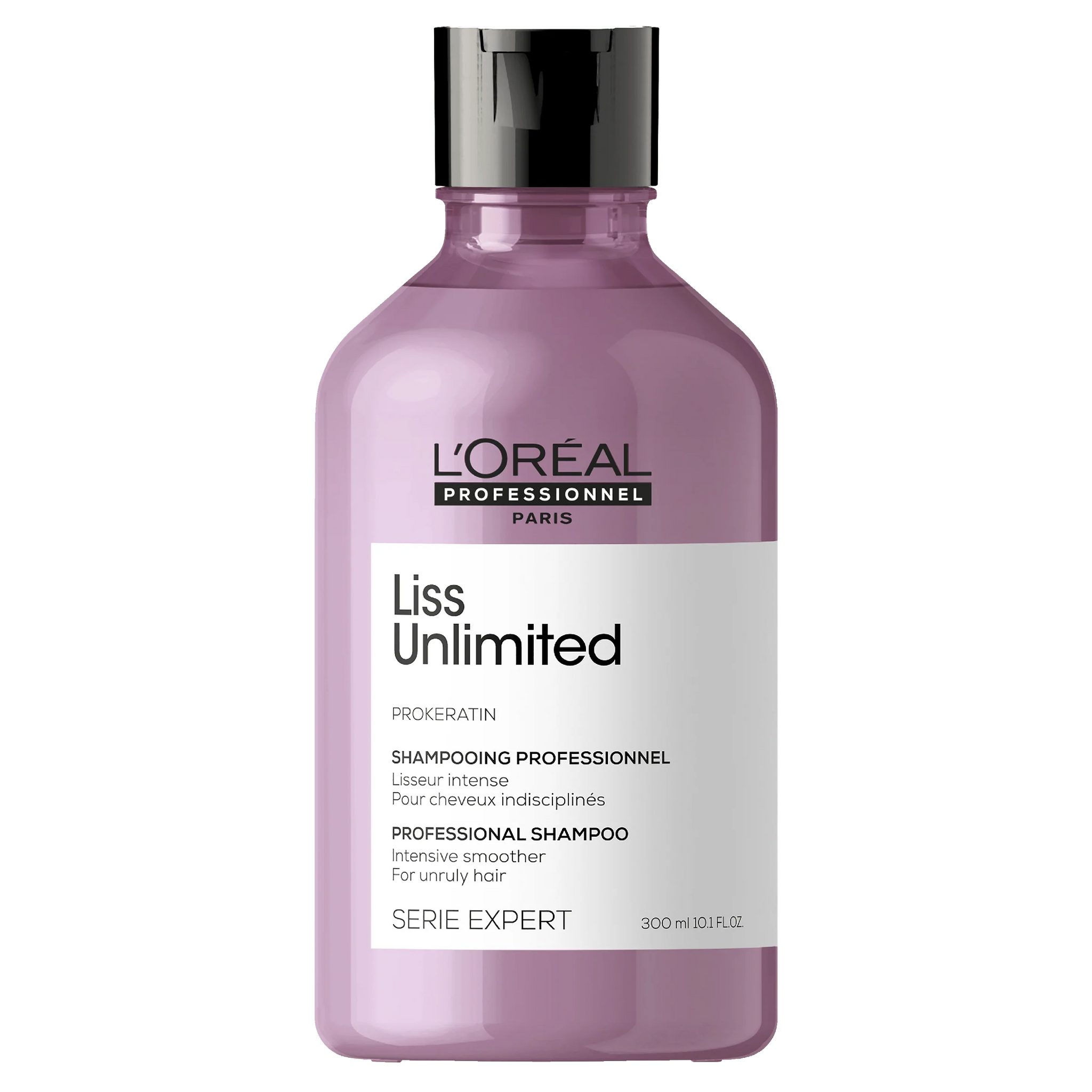 L'Oréal Professionnel Liss Unlimited Shampoo 300ml