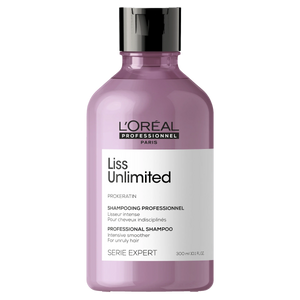 L'Oréal Professionnel Liss Unlimited Shampoo 300ml