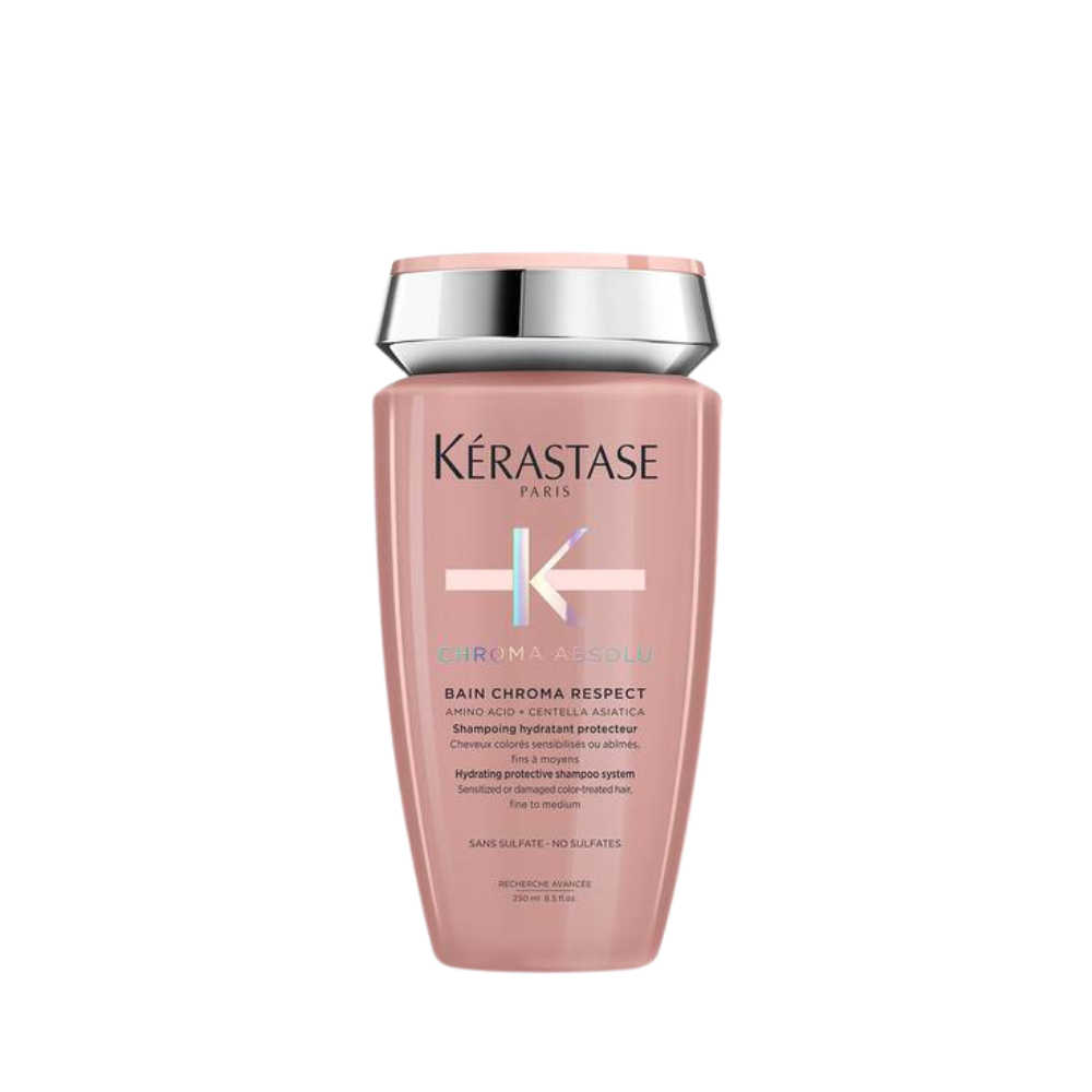 Kerastase Chroma Absolu Bain Shampoo 250ml