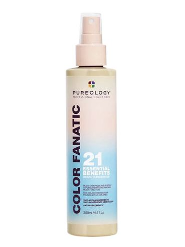 Purology Color Fanatic Multi-Tasking Leave-In Spray 200ml