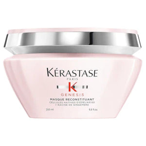 Kérastase Genesis Anti Hair Fall Routine for Medium to Thick Hair pack 📣