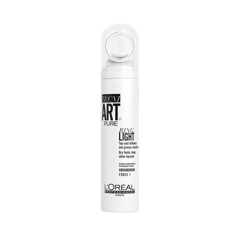 L'Oréal Professionnel Tecni Art Ring Light 150ml