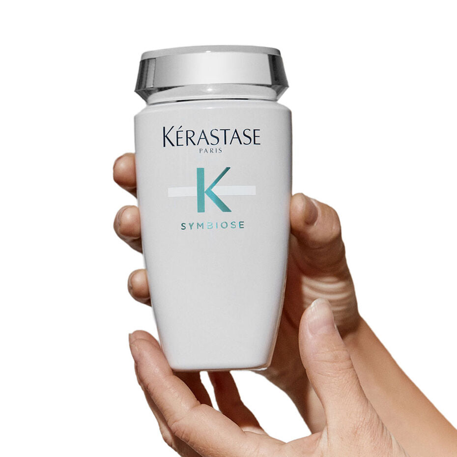 Kérastase Symbiose Crème Hydrating Anti-Dandruff Shampoo 250ml