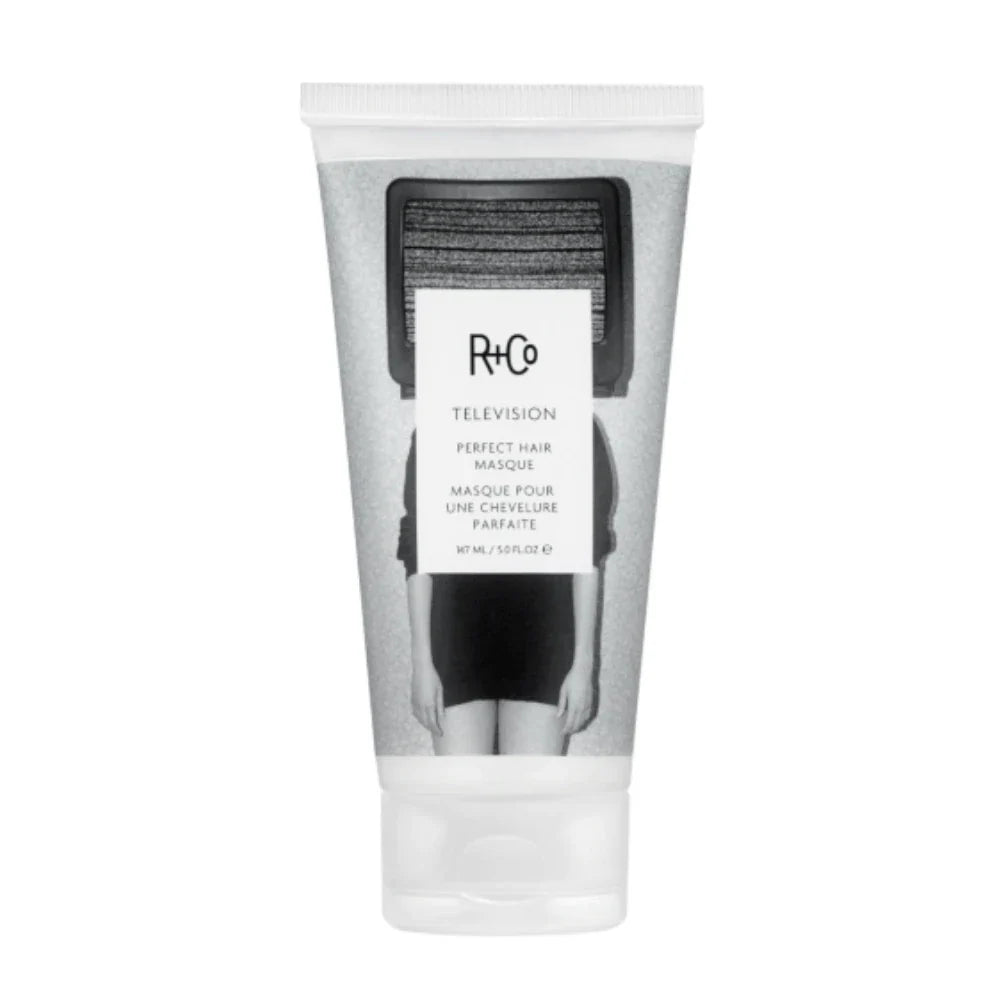 R+Co TELEVISION Perfect Hair Masque 147ml