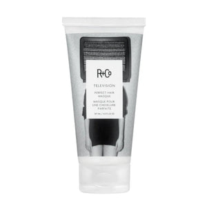 R+Co TELEVISION Perfect Hair Masque 147ml