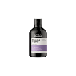 L'Oréal Professionnel Serie Expert Chroma Crème Purple Shampoo 300ml