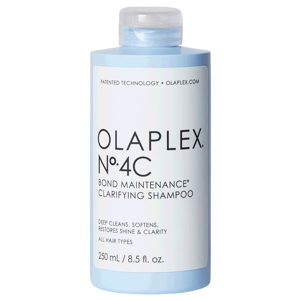 Olaplex Nº.4C Bond Maintenance® Clarifying Shampoo 250ml